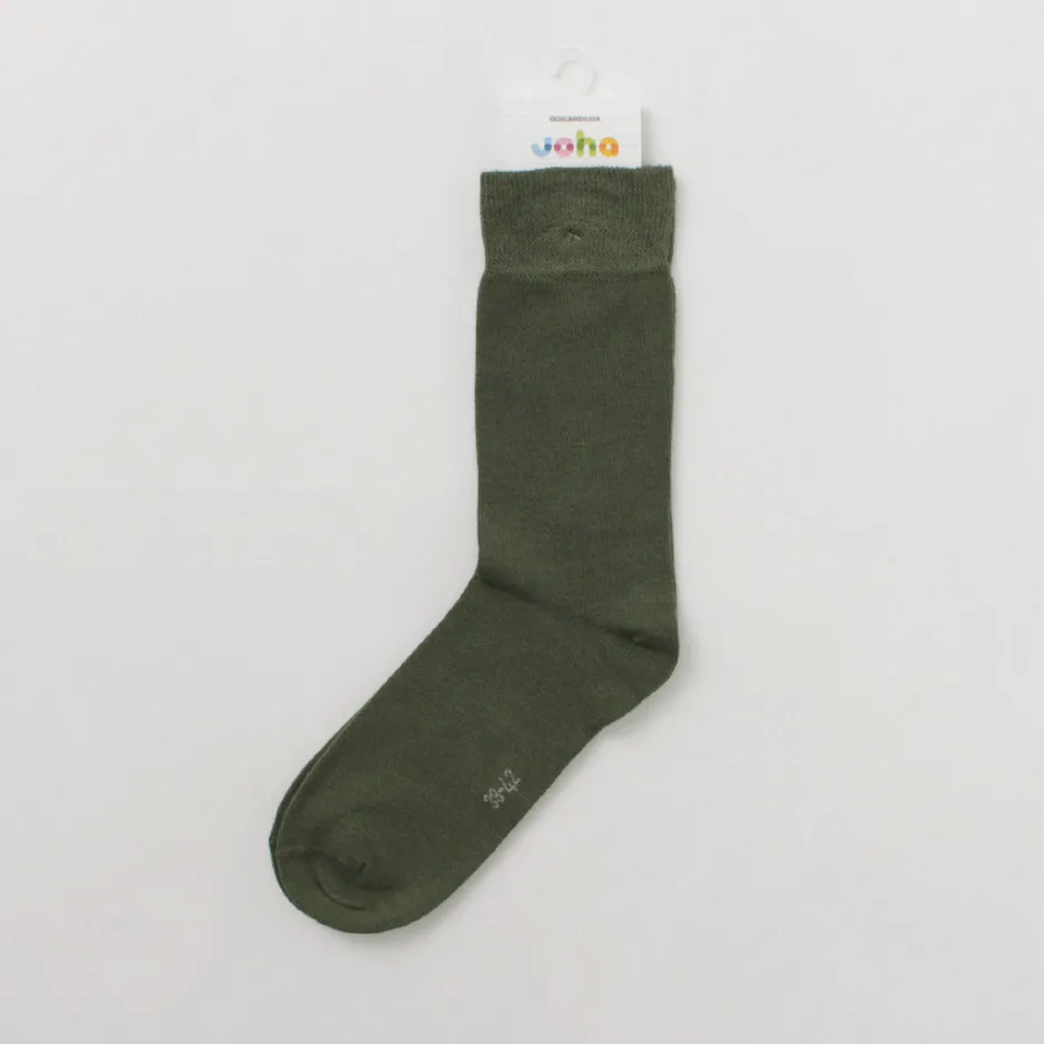 Socks^JOHA / Bamboo Socks