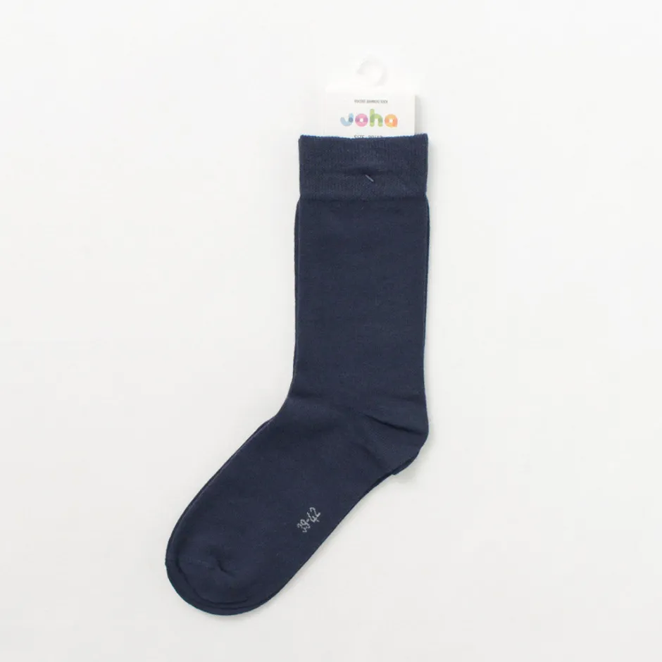 Socks^JOHA / Bamboo Socks