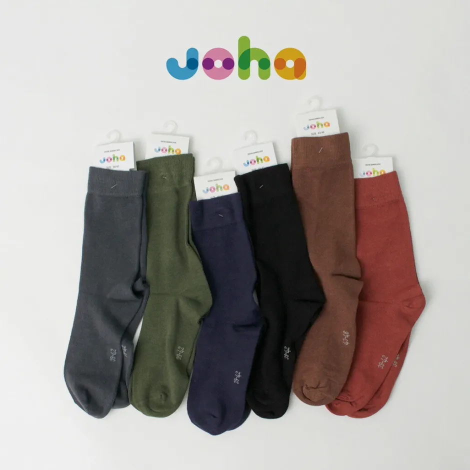 Socks^JOHA / Bamboo Socks