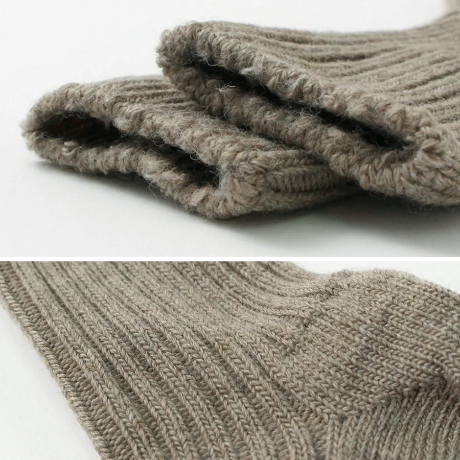 Socks^JOHA / Wool Socks