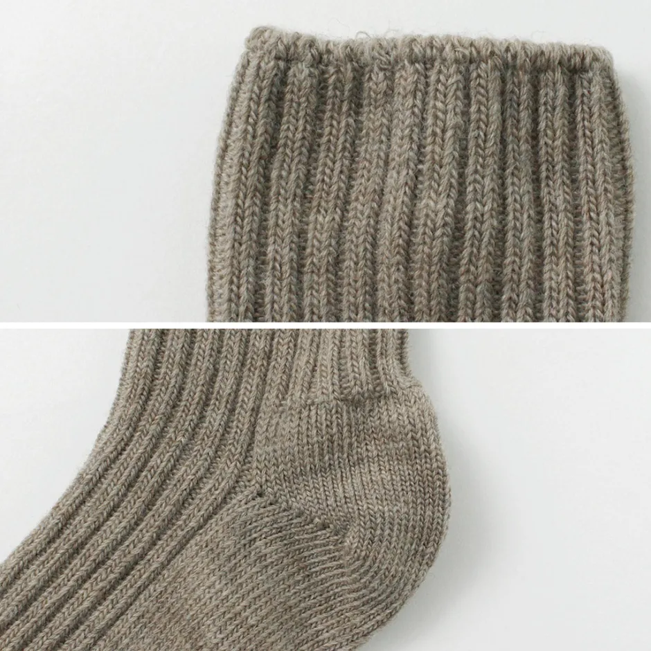 Socks^JOHA / Wool Socks