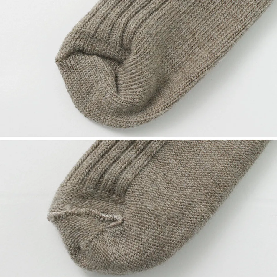 Socks^JOHA / Wool Socks