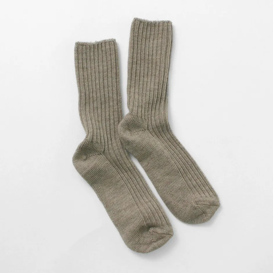 Socks^JOHA / Wool Socks