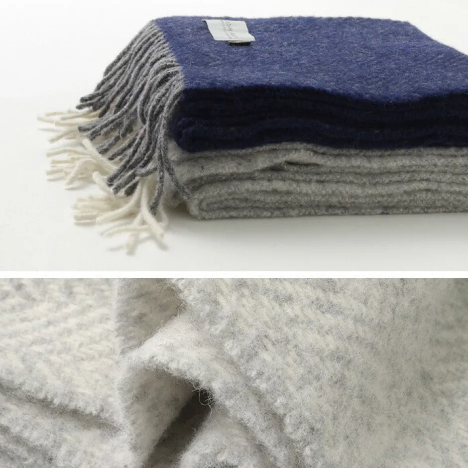 Scarfs^JOHN HANLY / Merino Cashmere Scarf