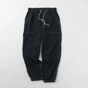 Work Pants & Chinos^JOHNBULL / Nylon Easy Baker Pants