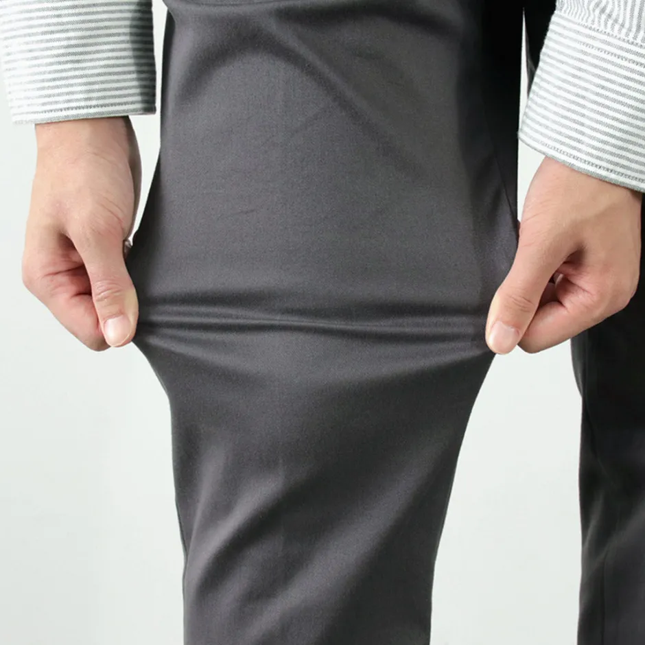 Work Pants & Chinos^JOHNBULL / Outlast Chino Easy Pants