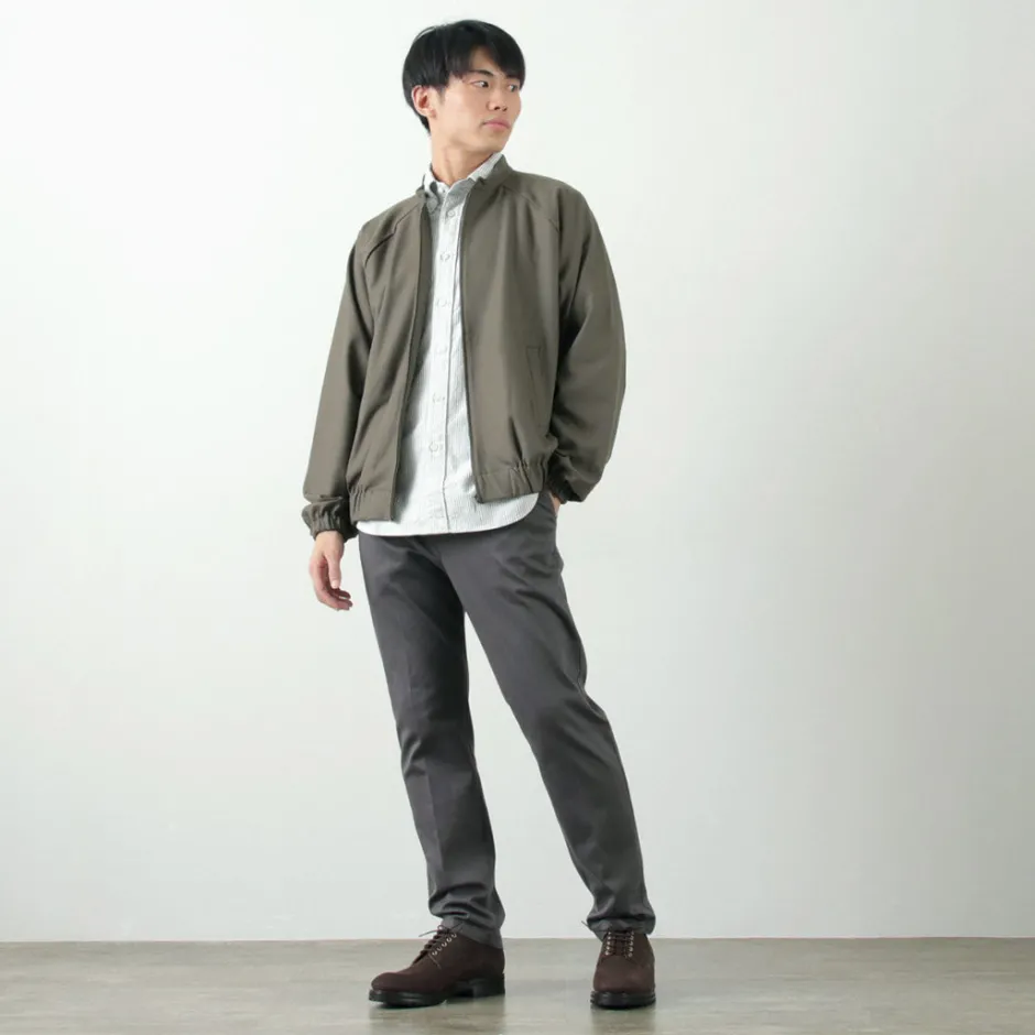 Work Pants & Chinos^JOHNBULL / Outlast Chino Easy Pants