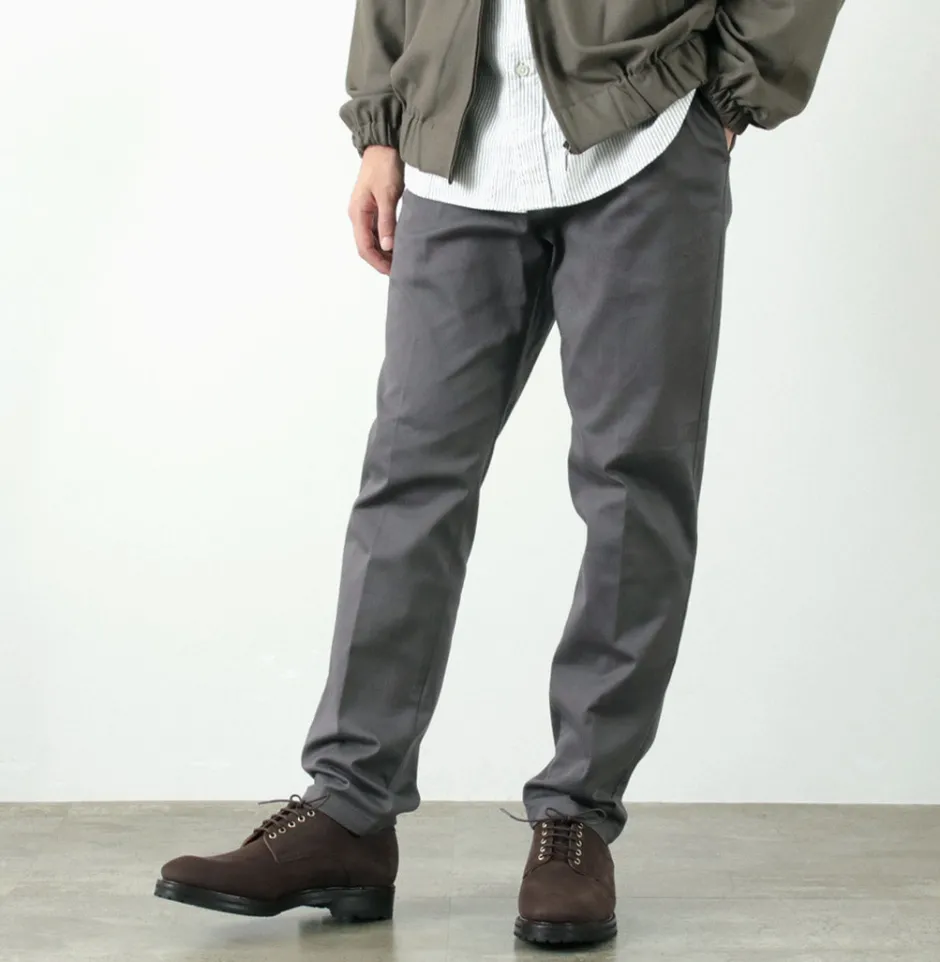 Work Pants & Chinos^JOHNBULL / Outlast Chino Easy Pants