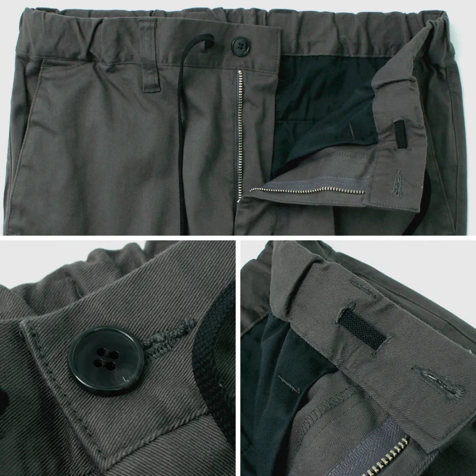 Work Pants & Chinos^JOHNBULL / Outlast Chino Easy Pants