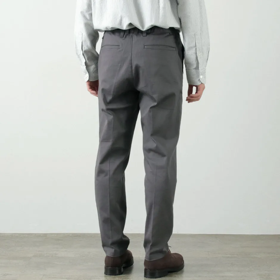 Work Pants & Chinos^JOHNBULL / Outlast Chino Easy Pants