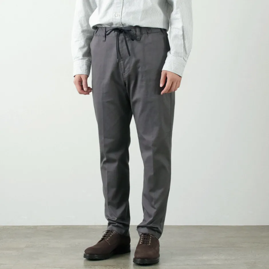 Work Pants & Chinos^JOHNBULL / Outlast Chino Easy Pants