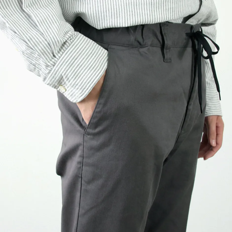 Work Pants & Chinos^JOHNBULL / Outlast Chino Easy Pants
