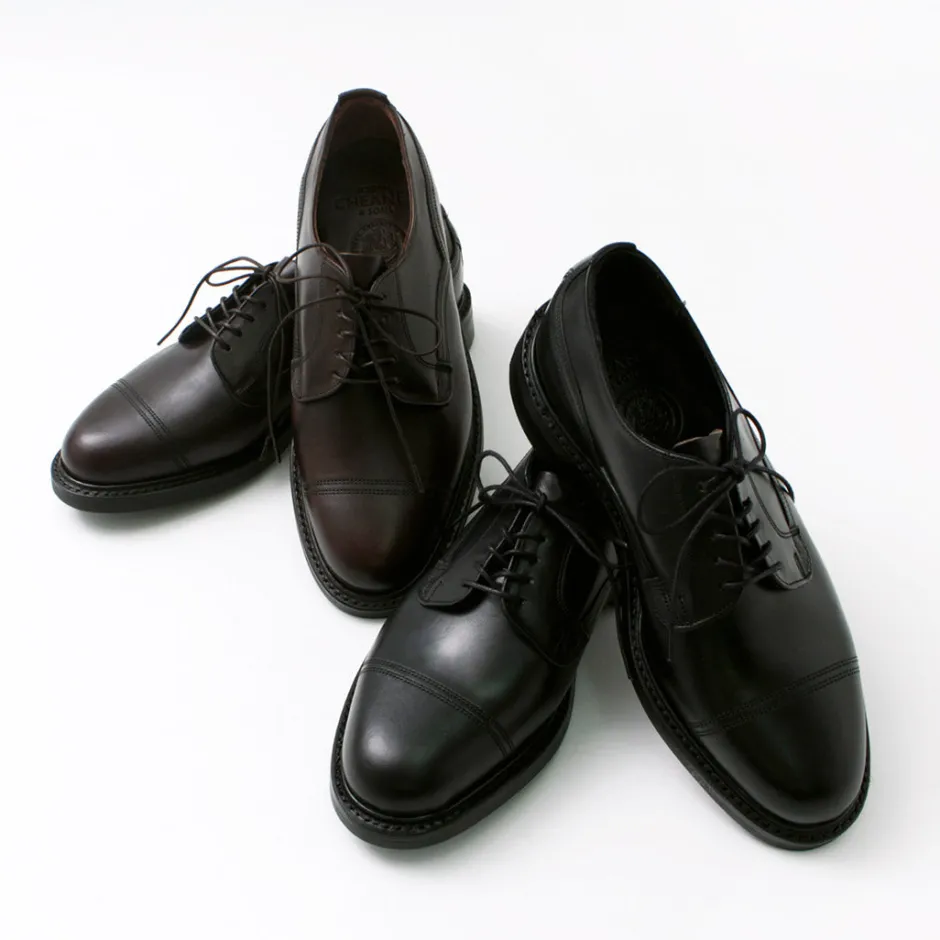 Leather Shoes & Boots^JOSEPH CHEANEY / CAIRNGORM H Leather Shoes