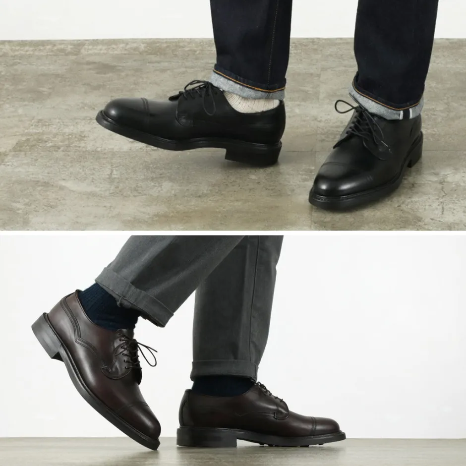 Leather Shoes & Boots^JOSEPH CHEANEY / CAIRNGORM H Leather Shoes
