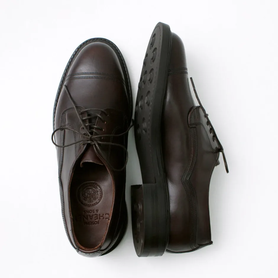 Leather Shoes & Boots^JOSEPH CHEANEY / CAIRNGORM H Leather Shoes