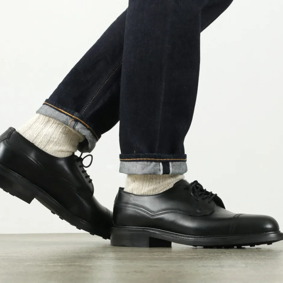 Leather Shoes & Boots^JOSEPH CHEANEY / CAIRNGORM H Leather Shoes