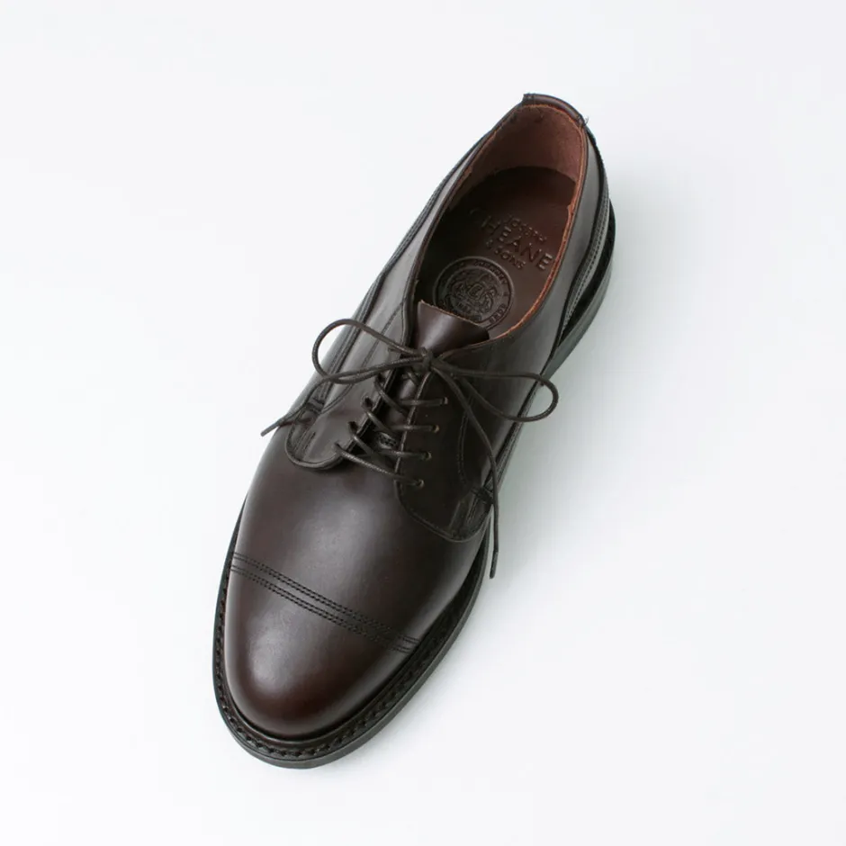 Leather Shoes & Boots^JOSEPH CHEANEY / CAIRNGORM H Leather Shoes