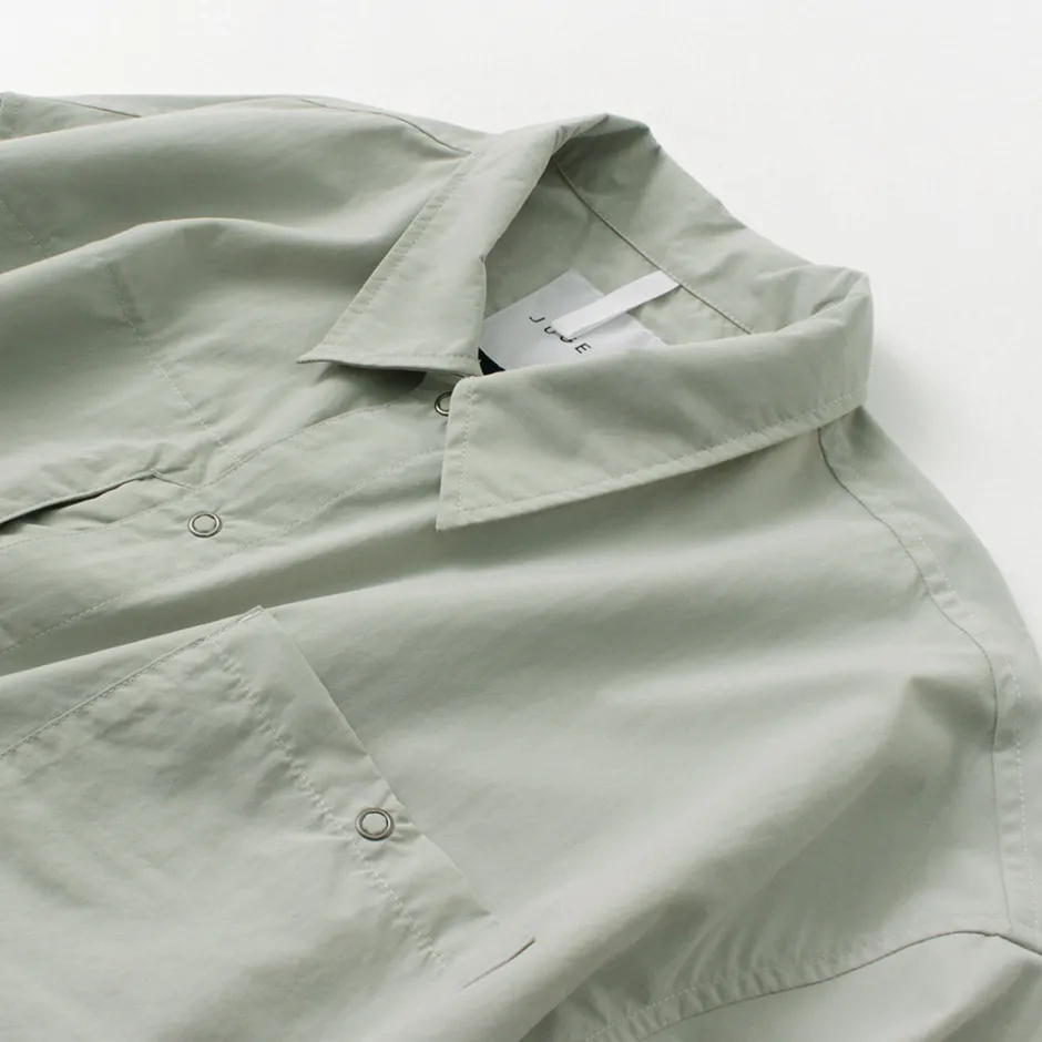 Shirts^JUGEM / Basic Field Shirt