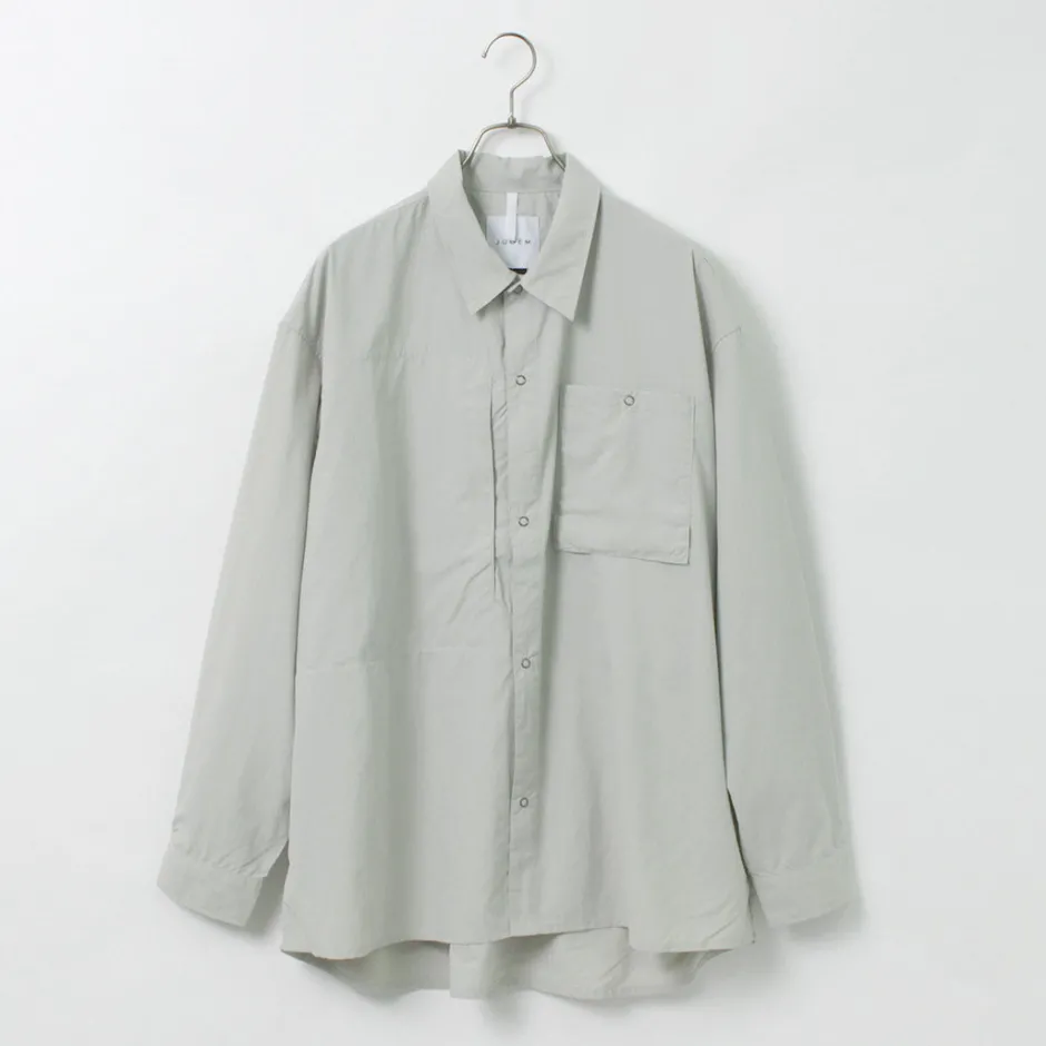 Shirts^JUGEM / Basic Field Shirt