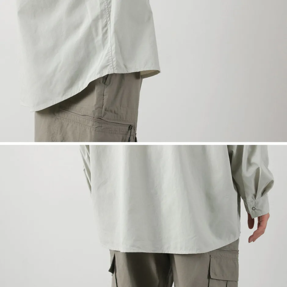 Shirts^JUGEM / Basic Field Shirt