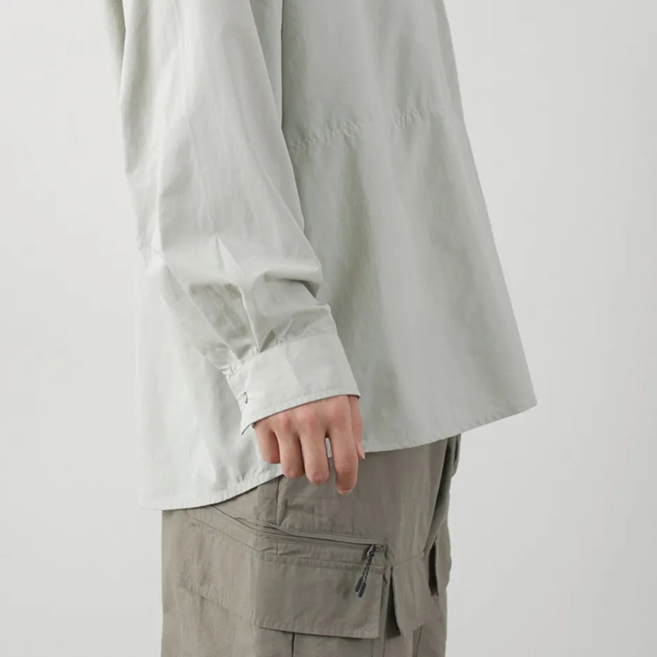 Shirts^JUGEM / Basic Field Shirt