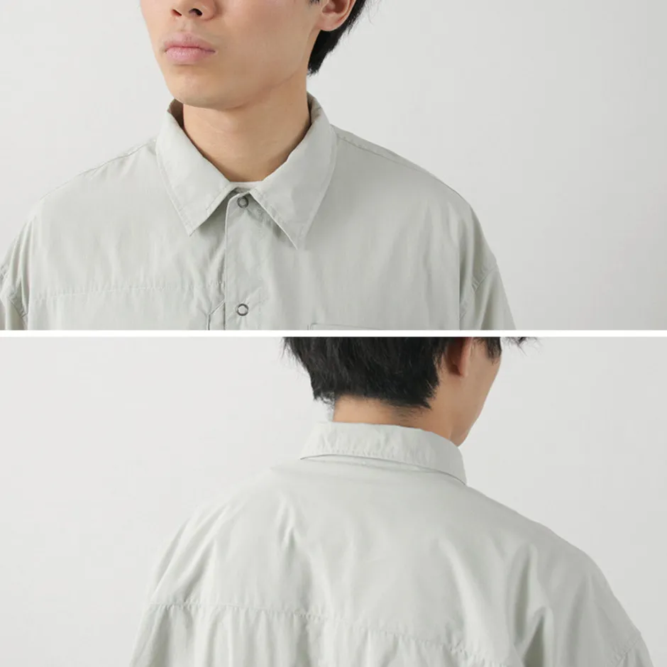 Shirts^JUGEM / Basic Field Shirt
