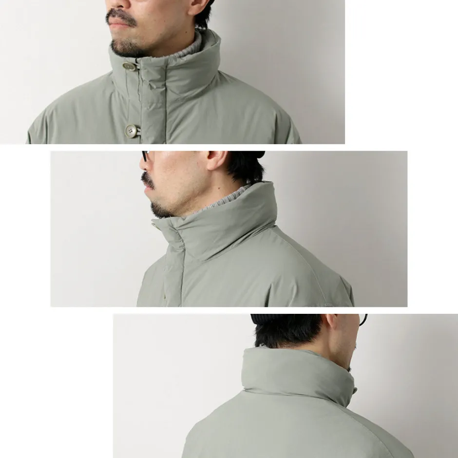 Down Wear^JUGEM / Extreme Down Parka 2