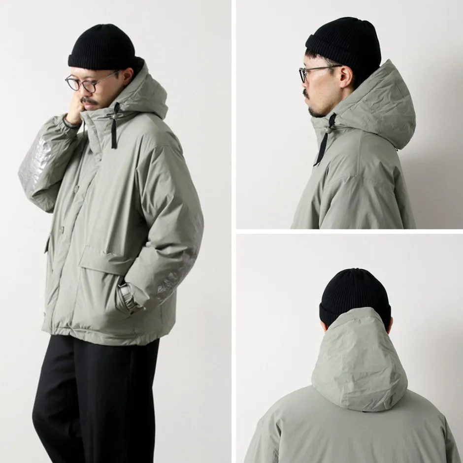 Down Wear^JUGEM / Extreme Down Parka 2
