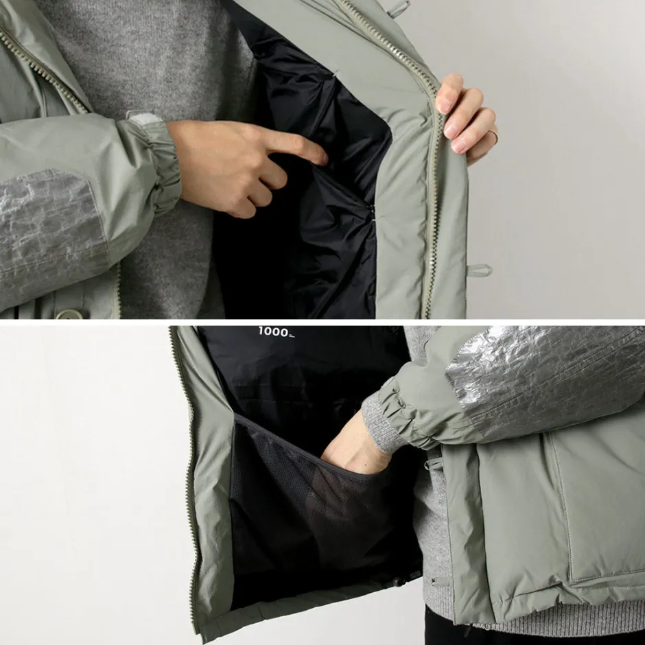 Down Wear^JUGEM / Extreme Down Parka 2