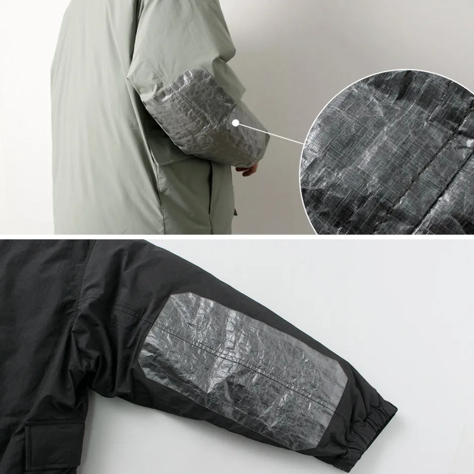 Down Wear^JUGEM / Extreme Down Parka 2