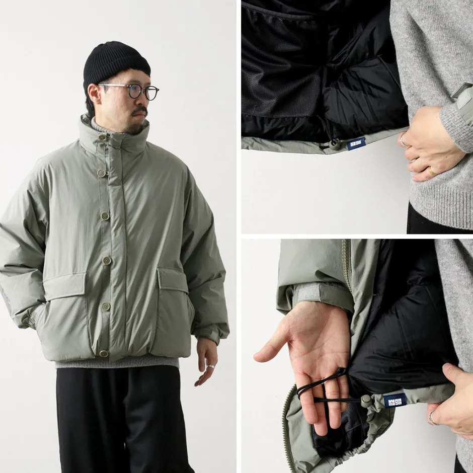 Down Wear^JUGEM / Extreme Down Parka 2