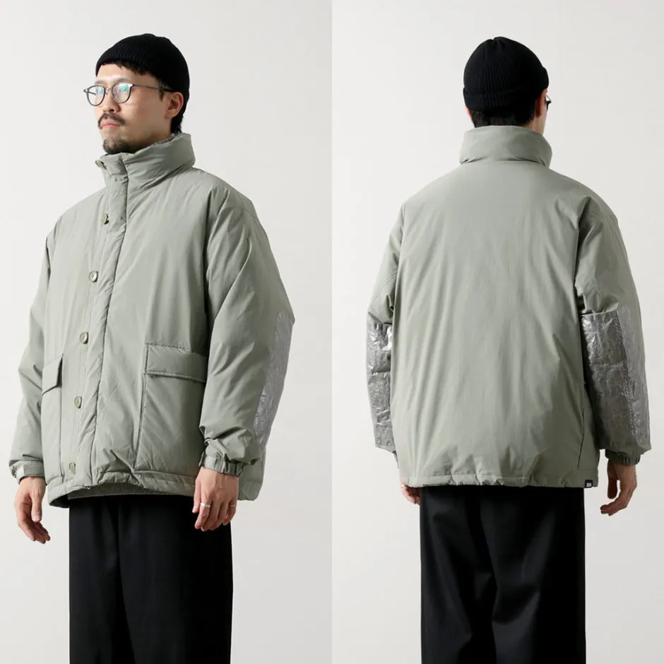 Down Wear^JUGEM / Extreme Down Parka 2