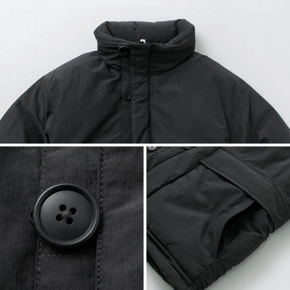 Down Wear^JUGEM / Extreme Down Parka 2