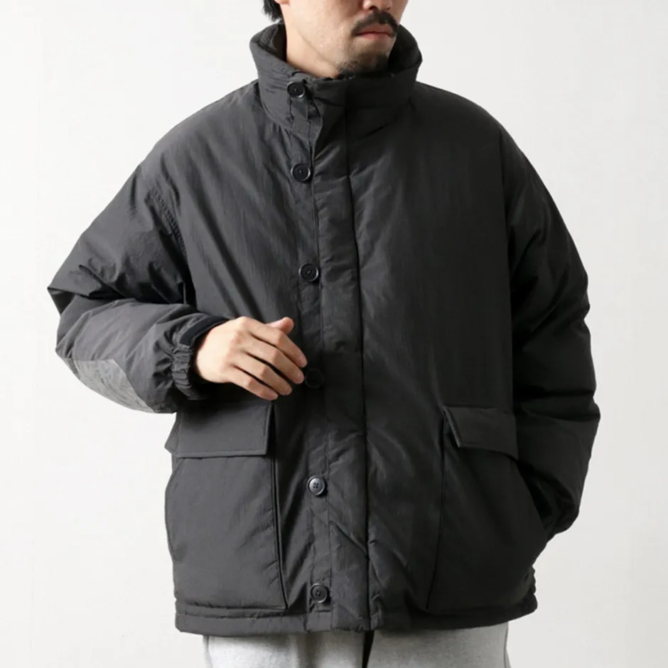 Down Wear^JUGEM / Extreme Down Parka 2