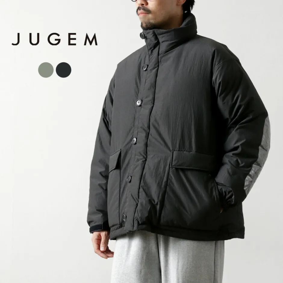 Down Wear^JUGEM / Extreme Down Parka 2