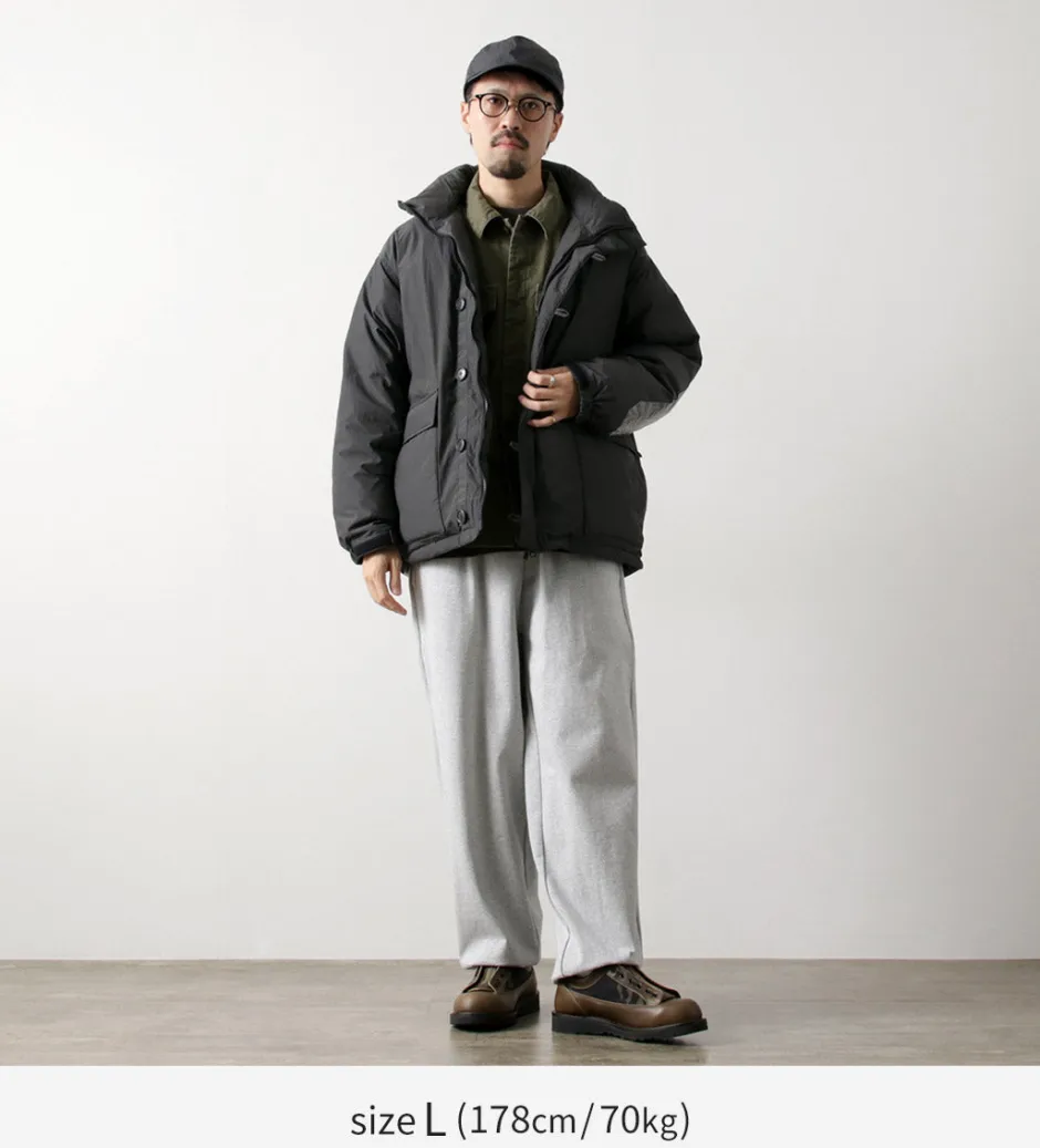 Down Wear^JUGEM / Extreme Down Parka 2