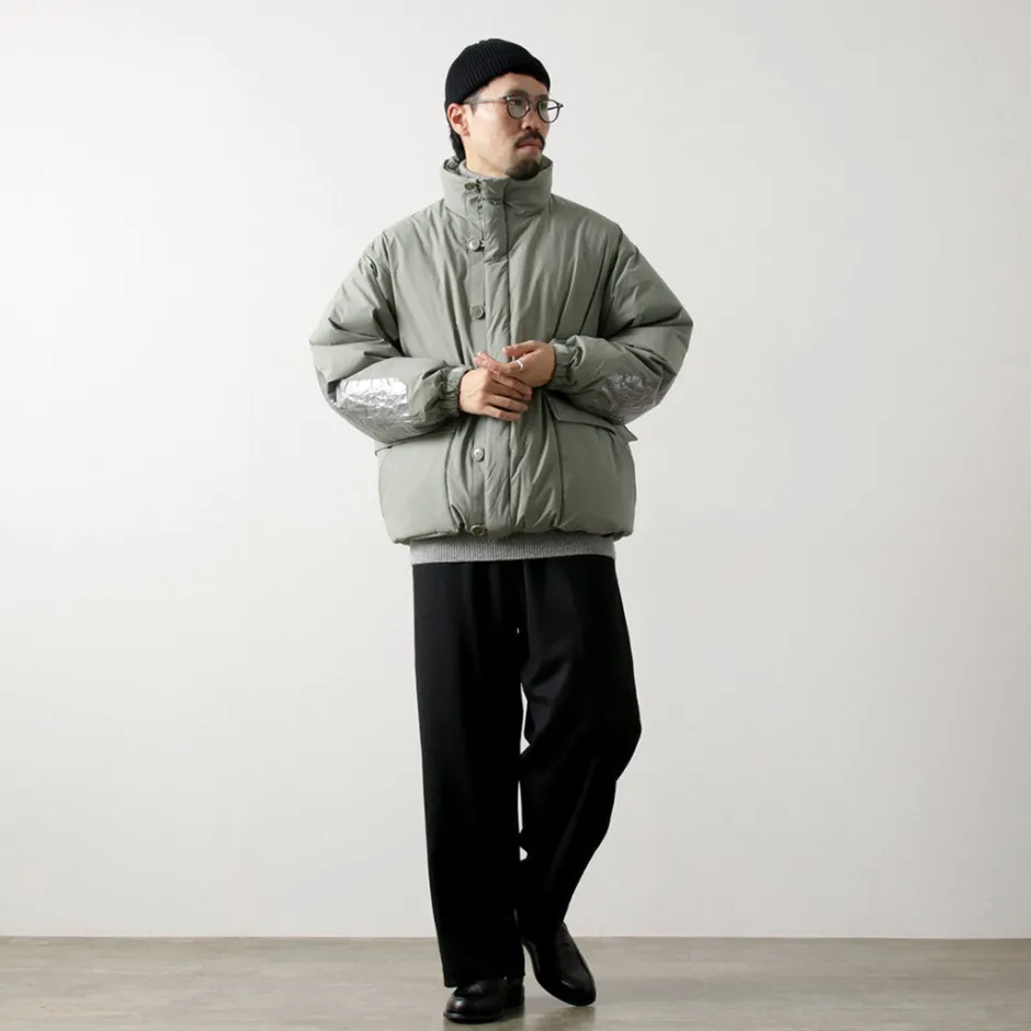 Down Wear^JUGEM / Extreme Down Parka 2