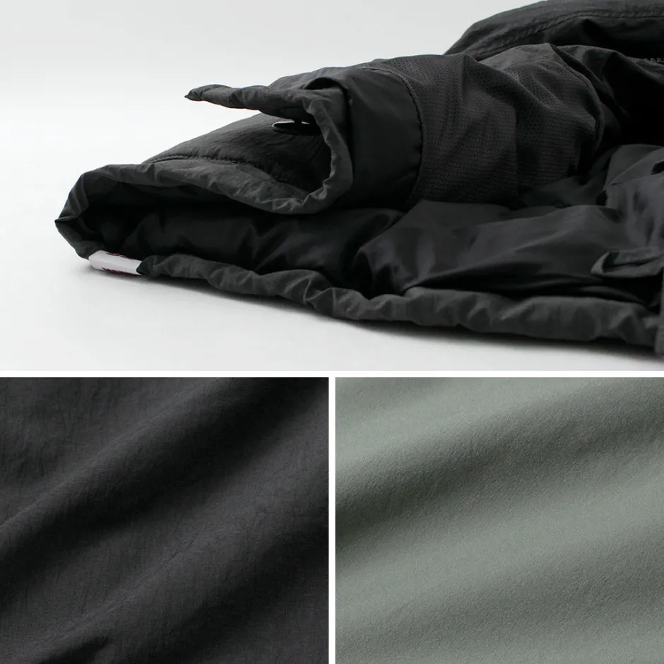 Down Wear^JUGEM / Extreme Down Parka 2