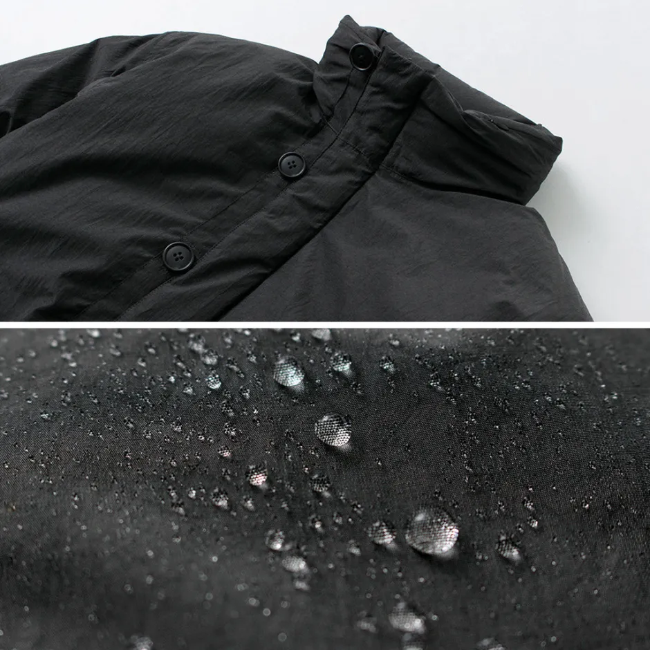 Down Wear^JUGEM / Extreme Down Parka 2