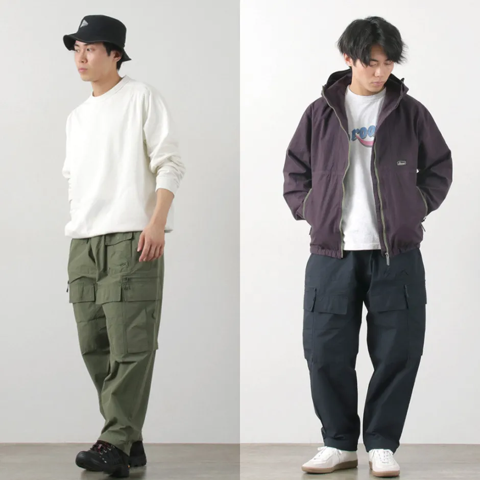 Work Pants & Chinos^JUGEM / Ranger Trousers 1