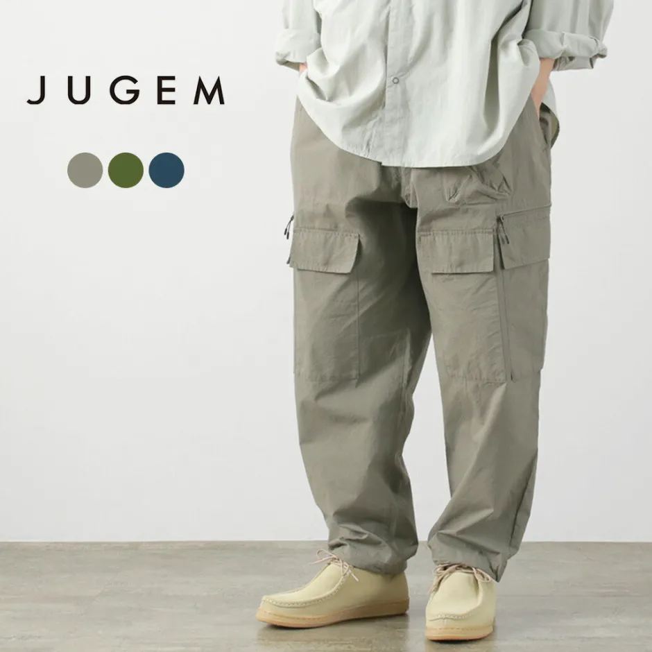 Work Pants & Chinos^JUGEM / Ranger Trousers 1
