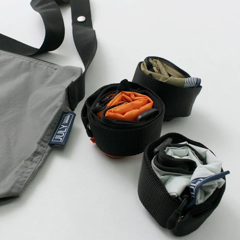 Shoulder Bags^JULY NINE / New Sequel Bitty