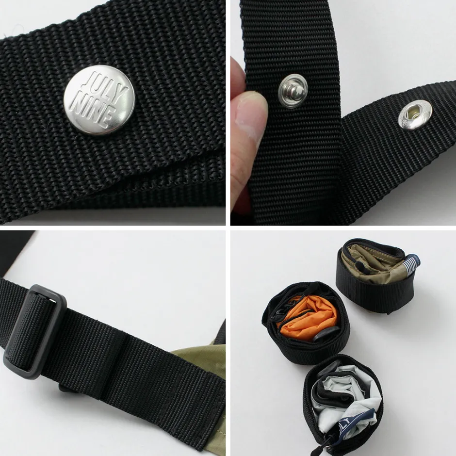 Shoulder Bags^JULY NINE / New Sequel Bitty