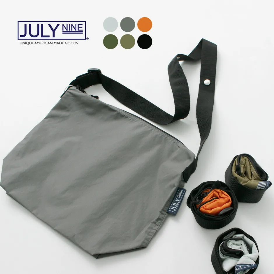 Shoulder Bags^JULY NINE / New Sequel Bitty