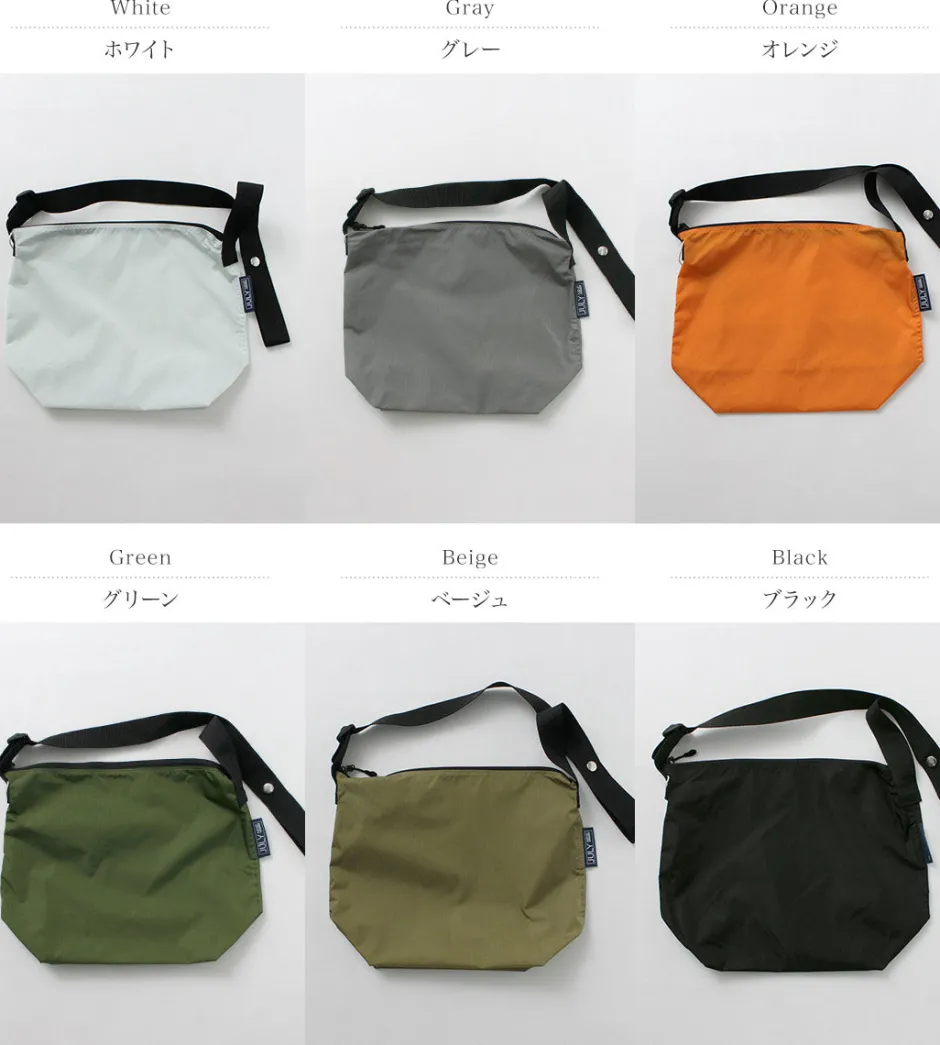 Shoulder Bags^JULY NINE / New Sequel Bitty