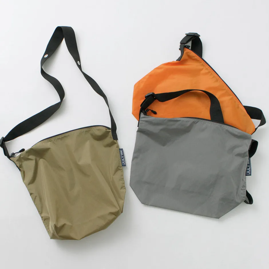 Shoulder Bags^JULY NINE / New Sequel Bitty