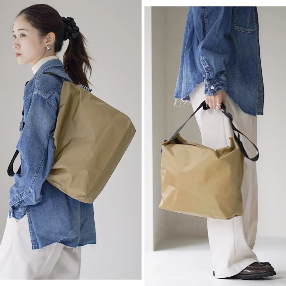 Shoulder Bags^JULY NINE / Sequel Original
