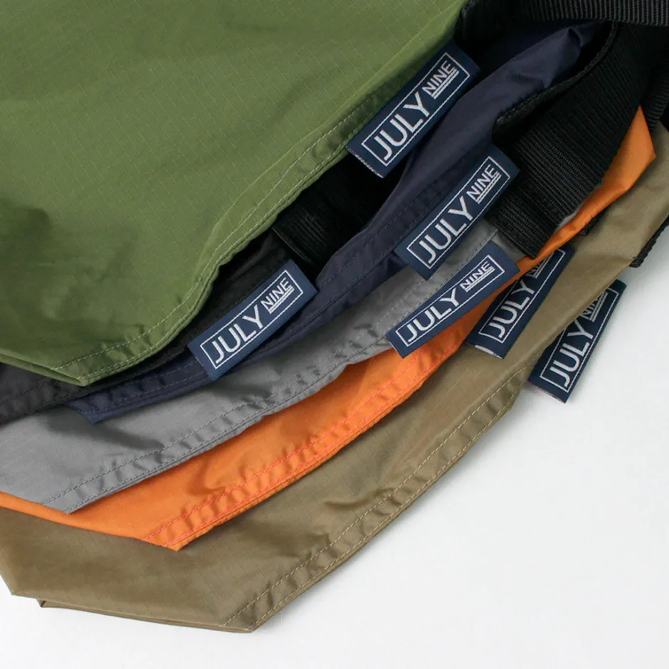 Shoulder Bags^JULY NINE / Sequel Original