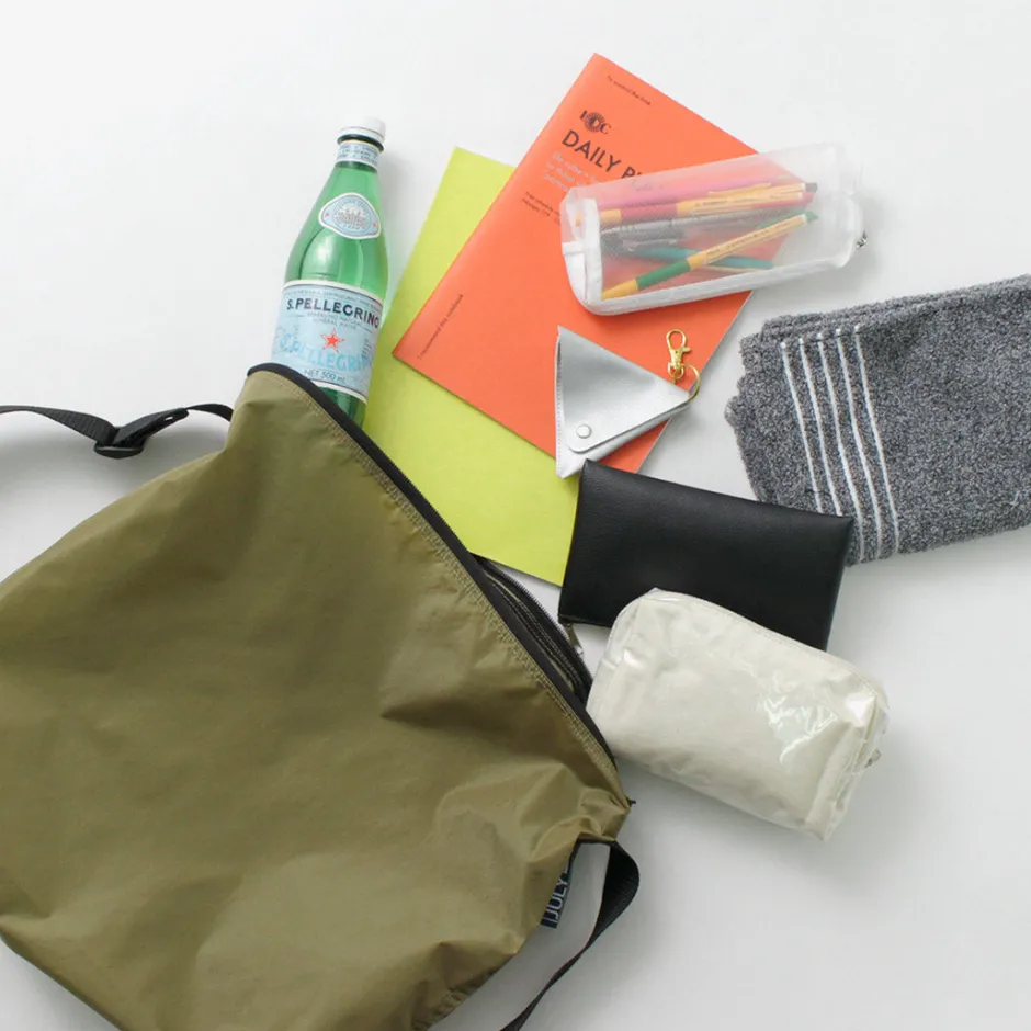 Shoulder Bags^JULY NINE / Sequel Original