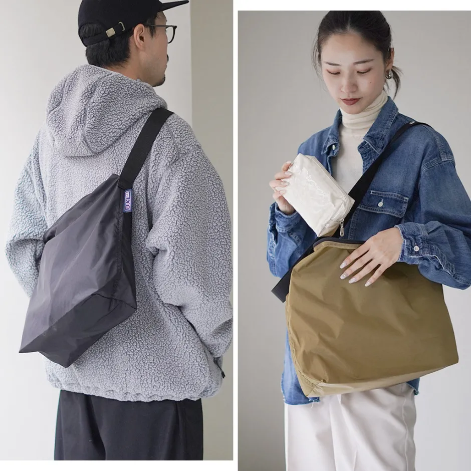 Shoulder Bags^JULY NINE / Sequel Original